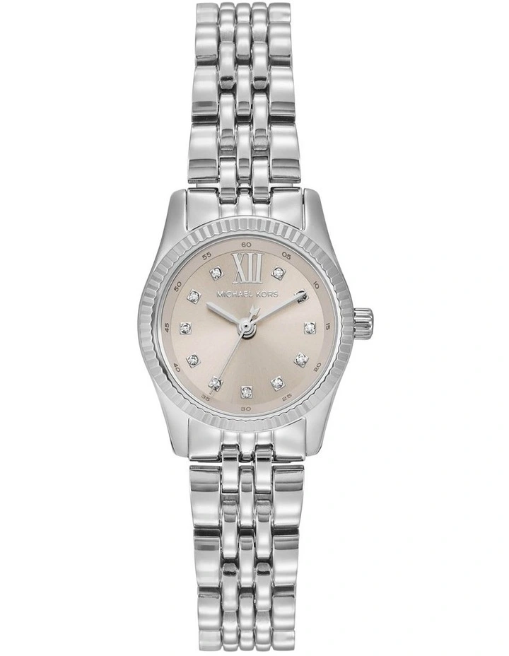 Michael Kors MK4843 LEXINGTON Analogue Watch image 1