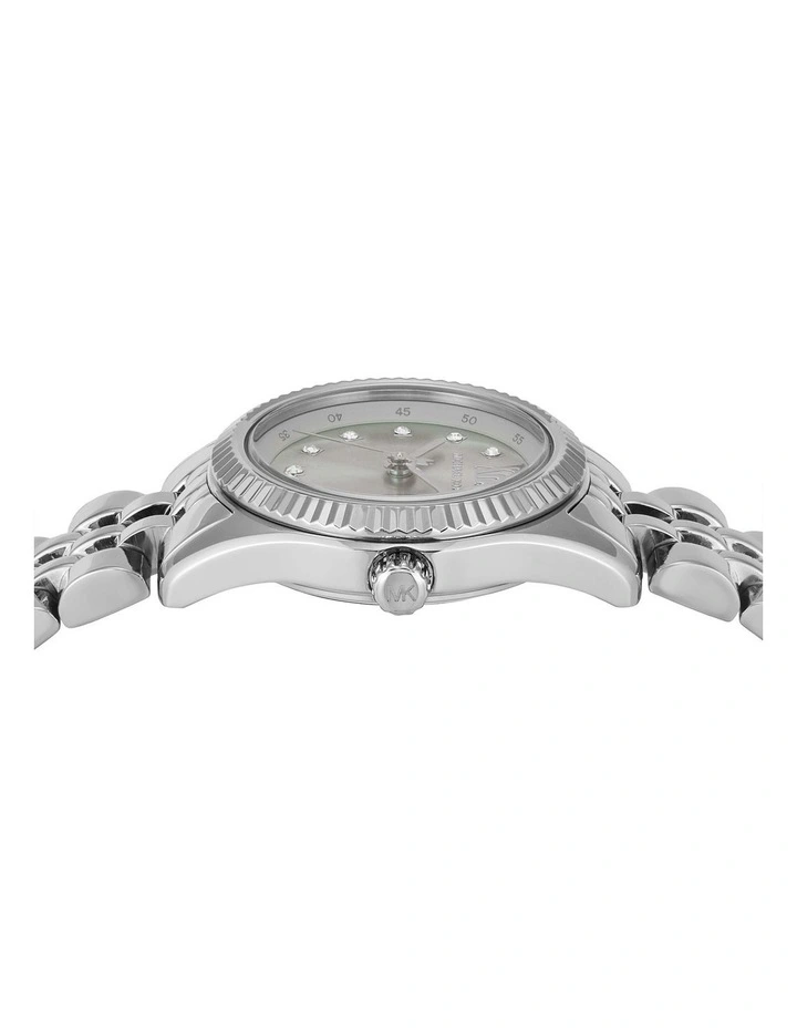 Michael Kors MK4843 LEXINGTON Analogue Watch image 2