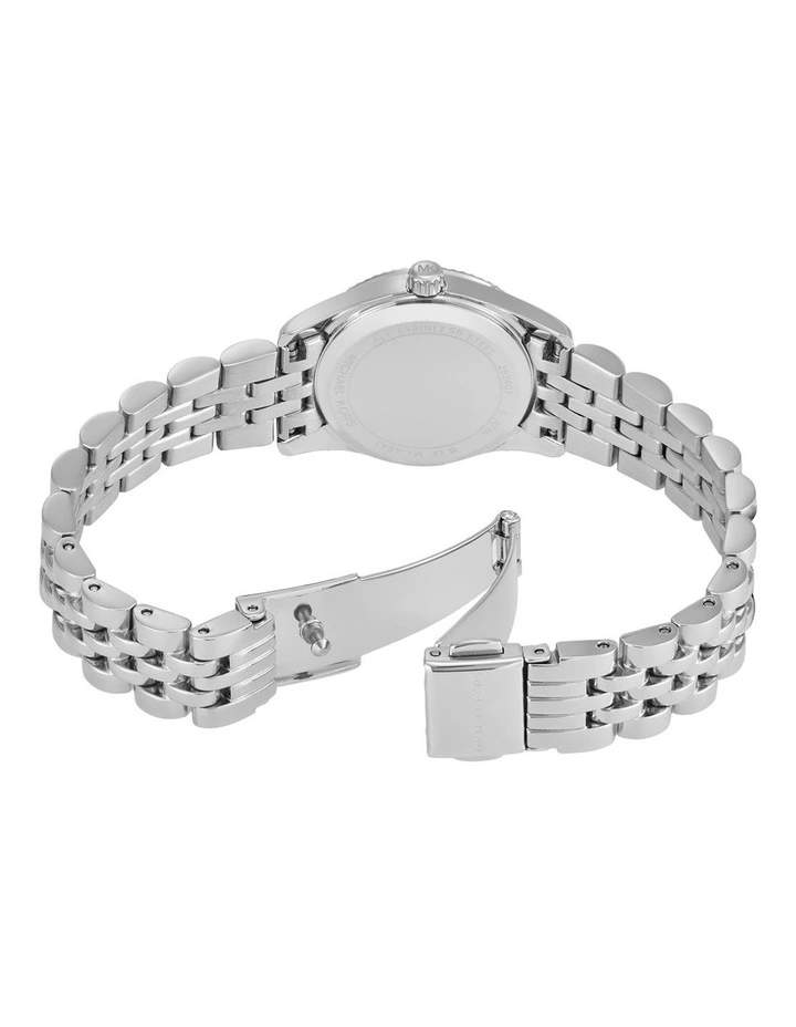 Michael Kors MK4843 LEXINGTON Analogue Watch image 3