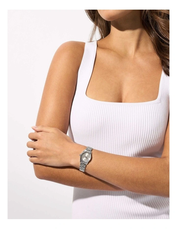 Michael Kors MK4843 LEXINGTON Analogue Watch image 4