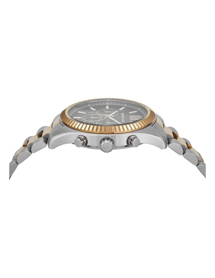 Michael Kors MK9207 LEXINGTON Chronograph Watch image 2