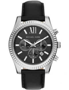 Michael Kors MK9256 Lexington Chronograph Watch
