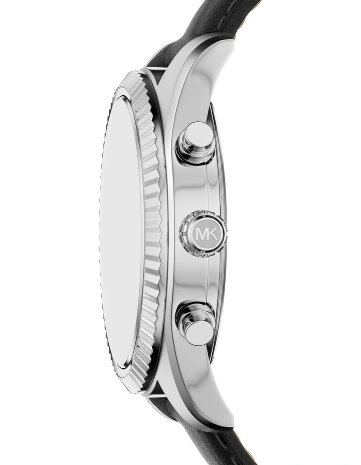 Michael Kors MK9256 Lexington Chronograph Watch image 2