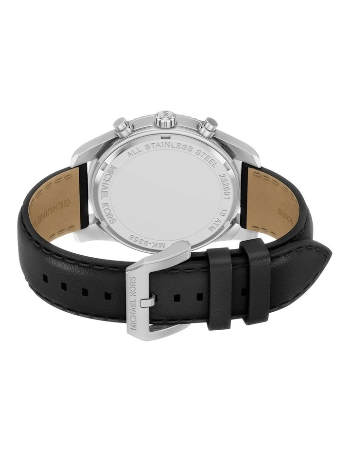 Michael Kors MK9256 Lexington Chronograph Watch image 3