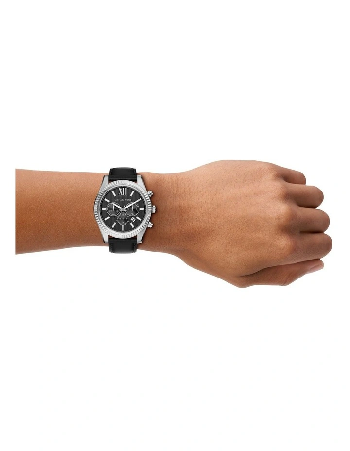Michael Kors MK9256 Lexington Chronograph Watch image 4