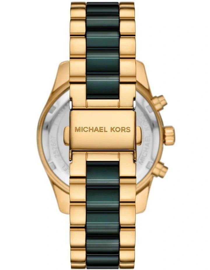 Michael Kors MK7636 Lexington Chronograph Watch image 3