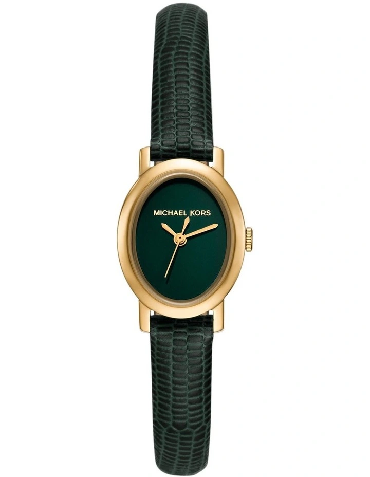 Michael Kors MK7633 Maude Analogue Watch image 1