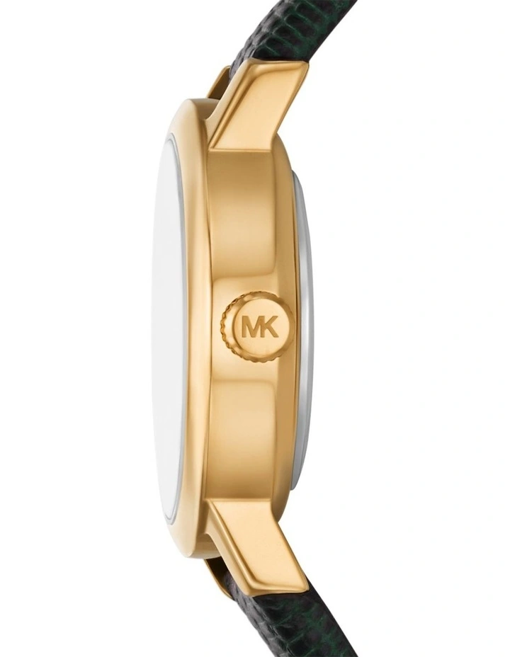 Michael Kors MK7633 Maude Analogue Watch image 2