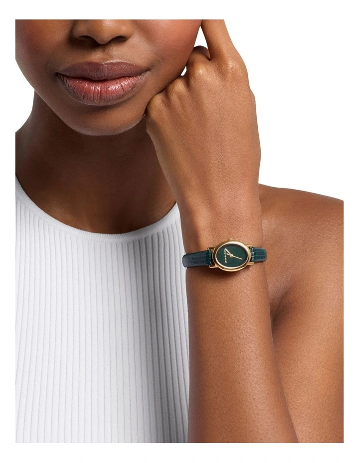 Michael Kors MK7633 Maude Analogue Watch image 4