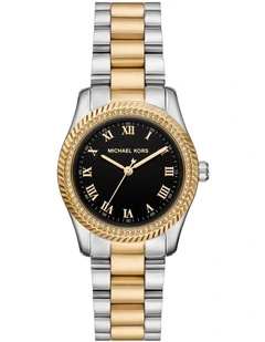 Michael Kors MK7625 Lexington Analogue Watch