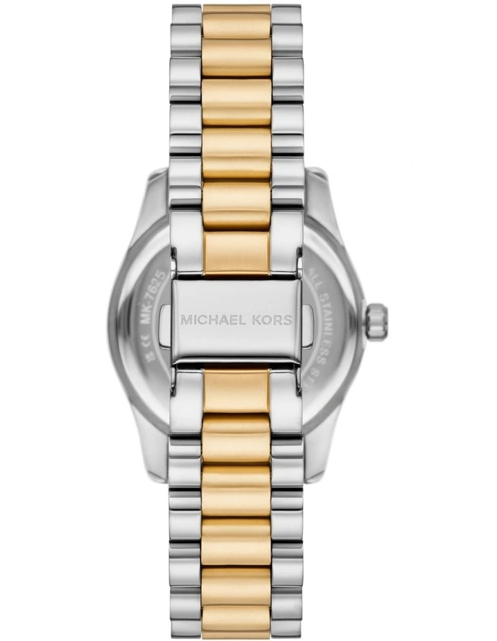 Michael Kors MK7625 Lexington Analogue Watch image 3