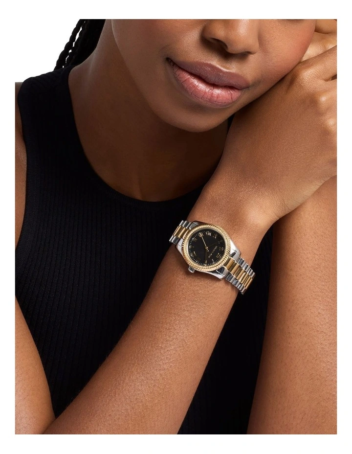 Michael Kors MK7625 Lexington Analogue Watch image 4