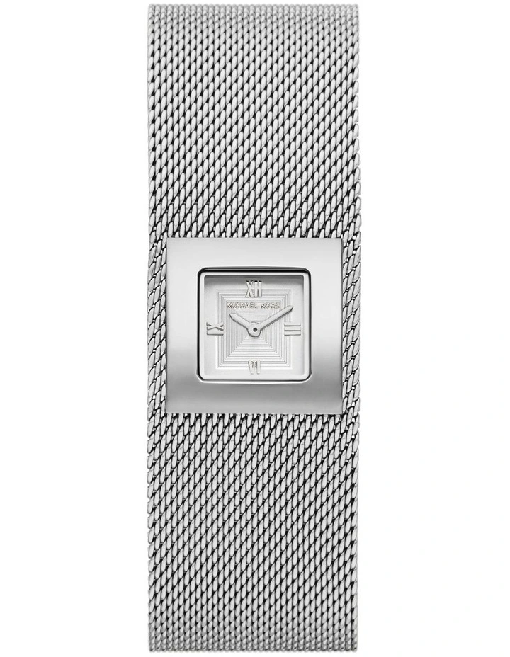 Michael Kors MK7627 Georgie Analogue Watch image 1