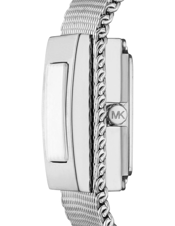 Michael Kors MK7627 Georgie Analogue Watch image 2