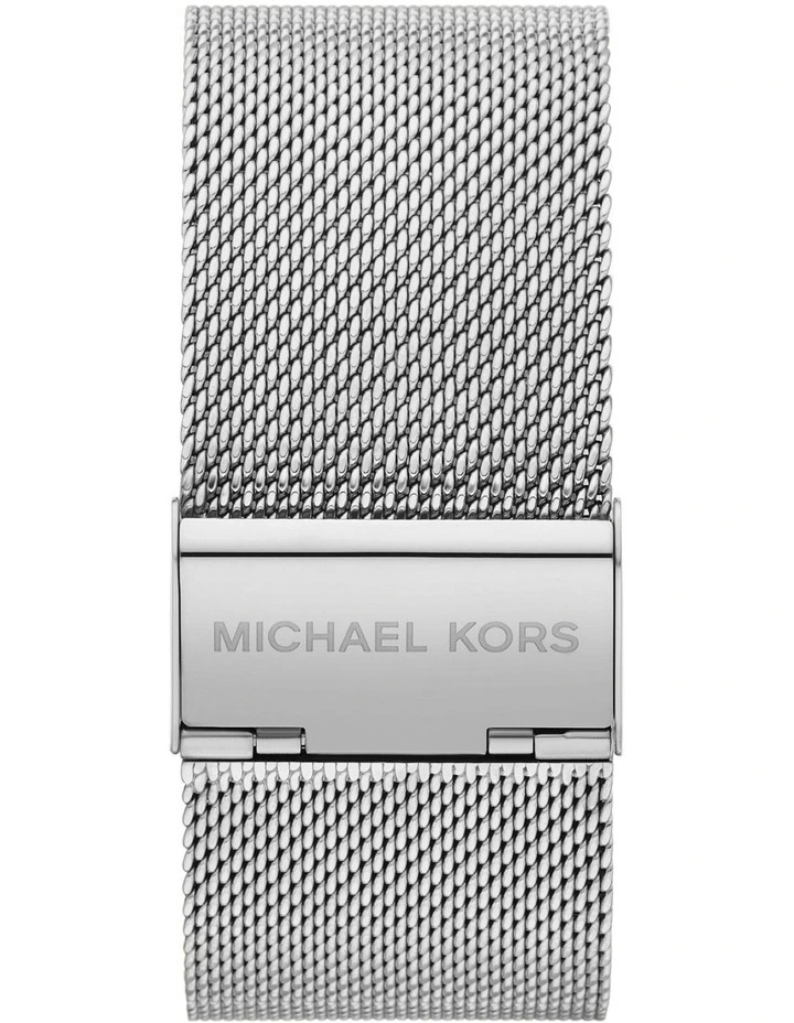 Michael Kors MK7627 Georgie Analogue Watch image 3