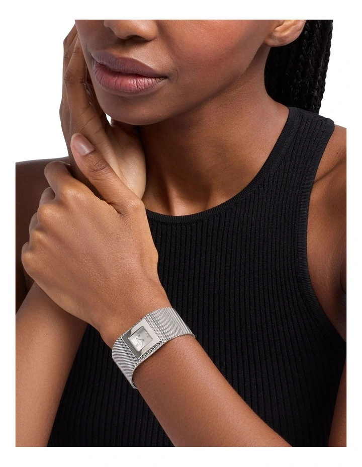Michael Kors MK7627 Georgie Analogue Watch image 4