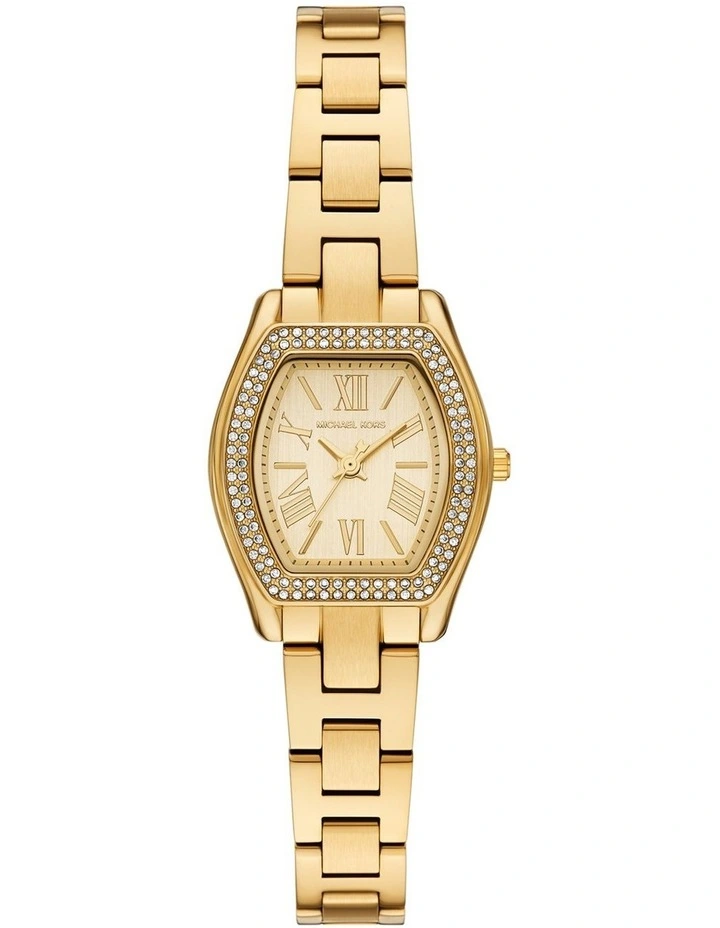 Michael Kors MK7618 Chelsea Analogue Watch image 1