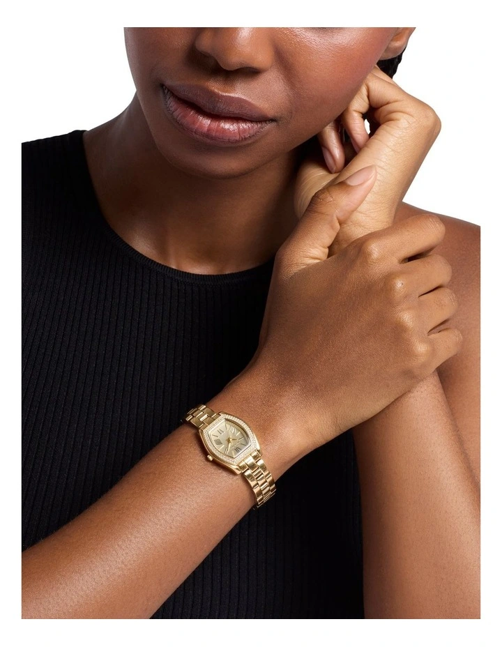 Michael Kors MK7618 Chelsea Analogue Watch image 4