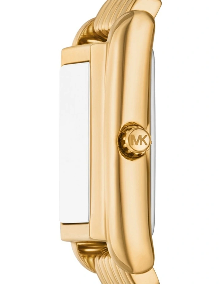 Michael Kors MK7632 Essex Analogue Watch image 2