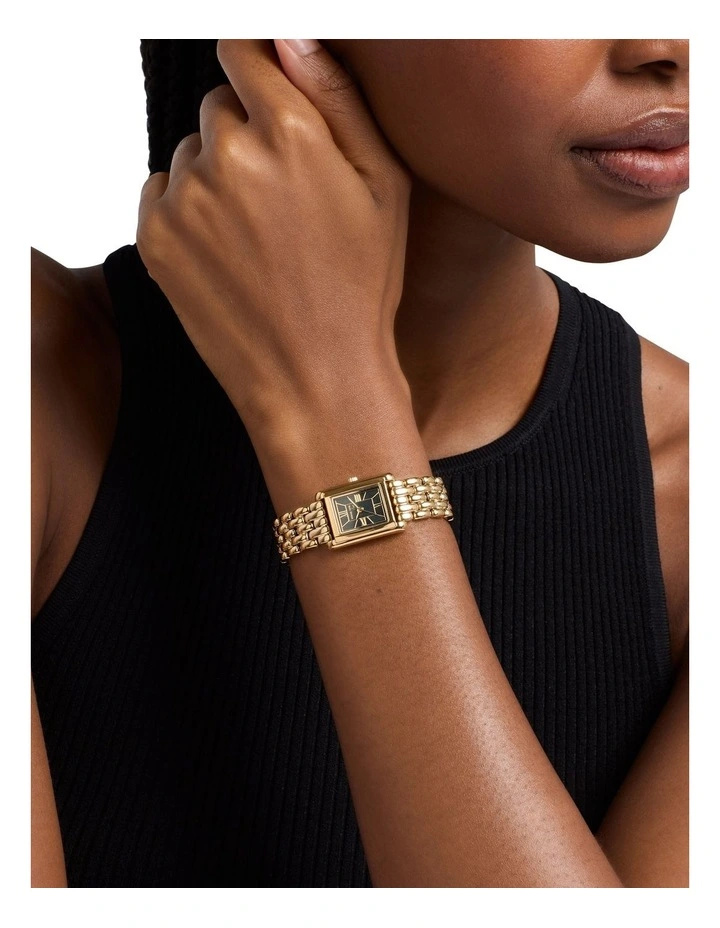 Michael Kors MK7632 Essex Analogue Watch image 4