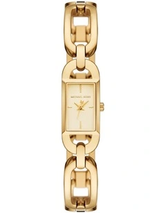 Michael Kors MK7649 Mk Empire Analogue Watch
