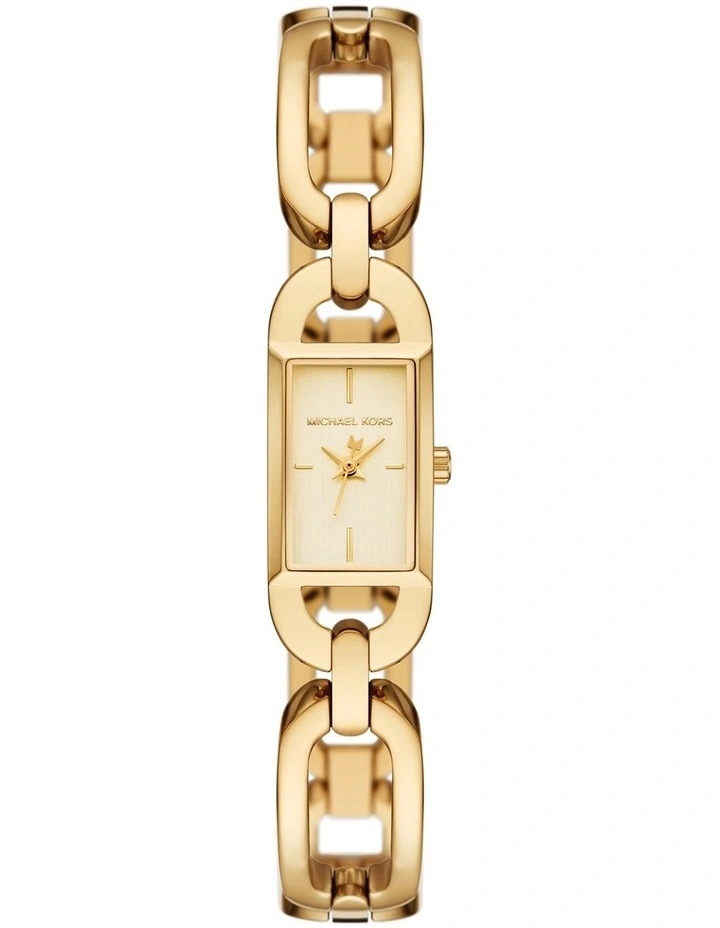 Michael Kors MK7649 Mk Empire Analogue Watch image 1