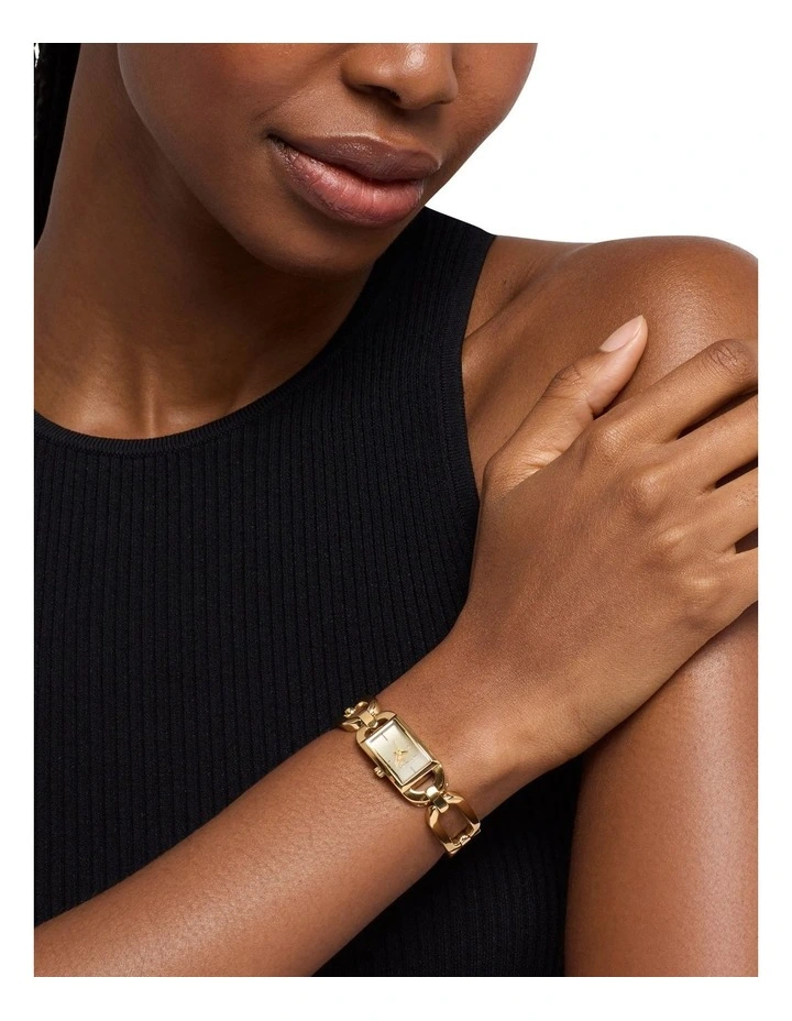 Michael Kors MK7649 Mk Empire Analogue Watch image 4