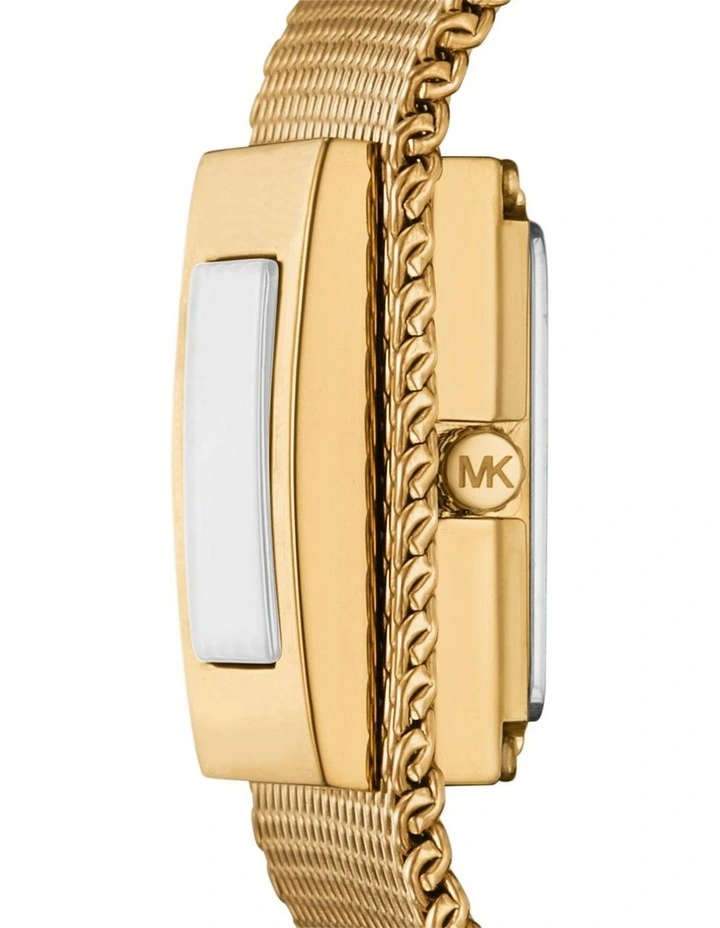 Michael Kors MK7626 Georgie Analogue Watch image 2