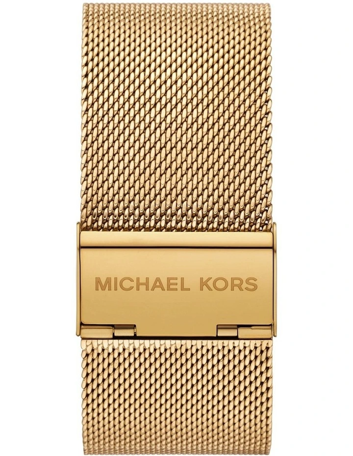 Michael Kors MK7626 Georgie Analogue Watch image 3