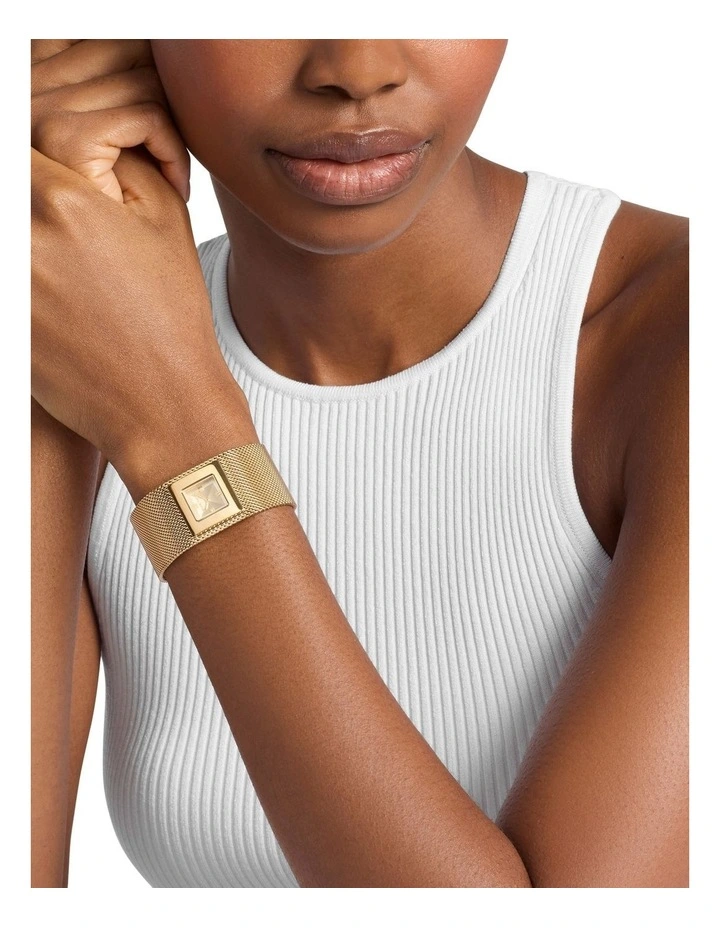 Michael Kors MK7626 Georgie Analogue Watch image 4