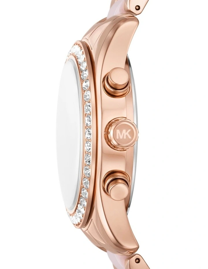 Michael Kors MK7637 Lexington Chronograph Watch image 2