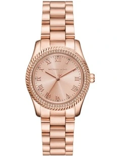 Michael Kors MK7623 Lexington Analogue Watch