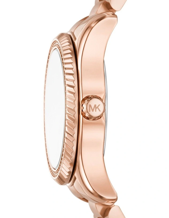 Michael Kors MK7623 Lexington Analogue Watch image 2