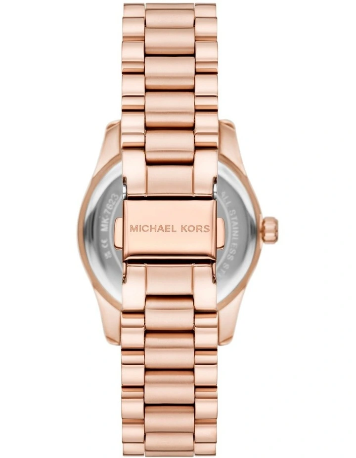 Michael Kors MK7623 Lexington Analogue Watch image 3