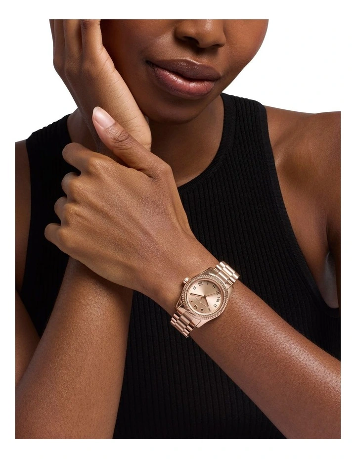 Michael Kors MK7623 Lexington Analogue Watch image 4