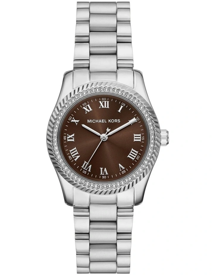 Michael Kors MK7624 Lexington Analogue Watch image 1