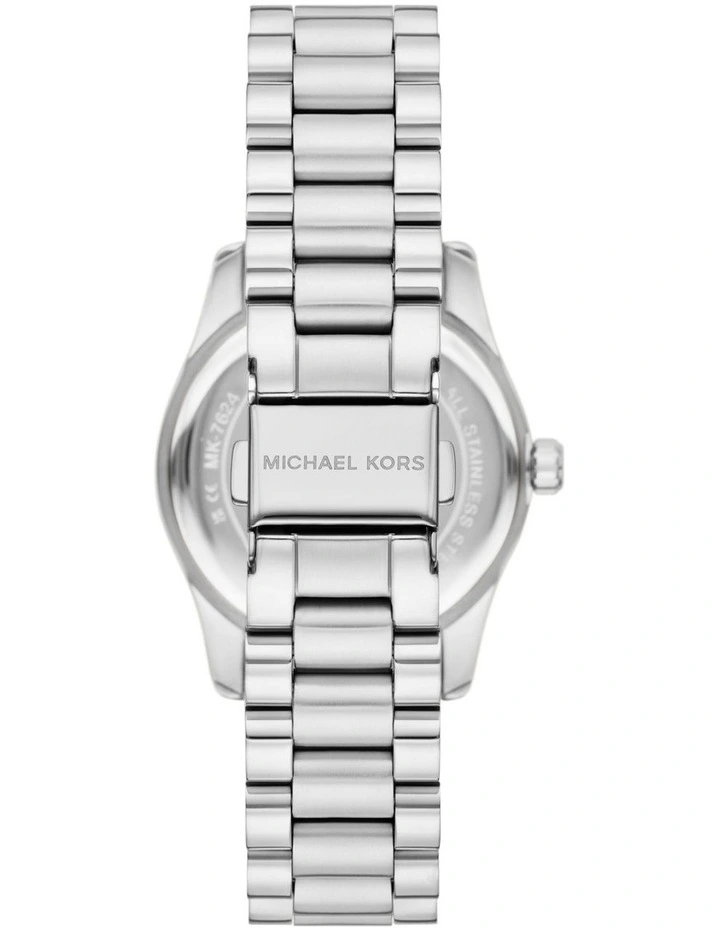 Michael Kors MK7624 Lexington Analogue Watch image 3