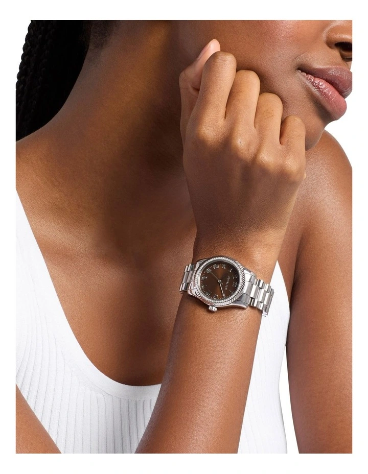 Michael Kors MK7624 Lexington Analogue Watch image 4