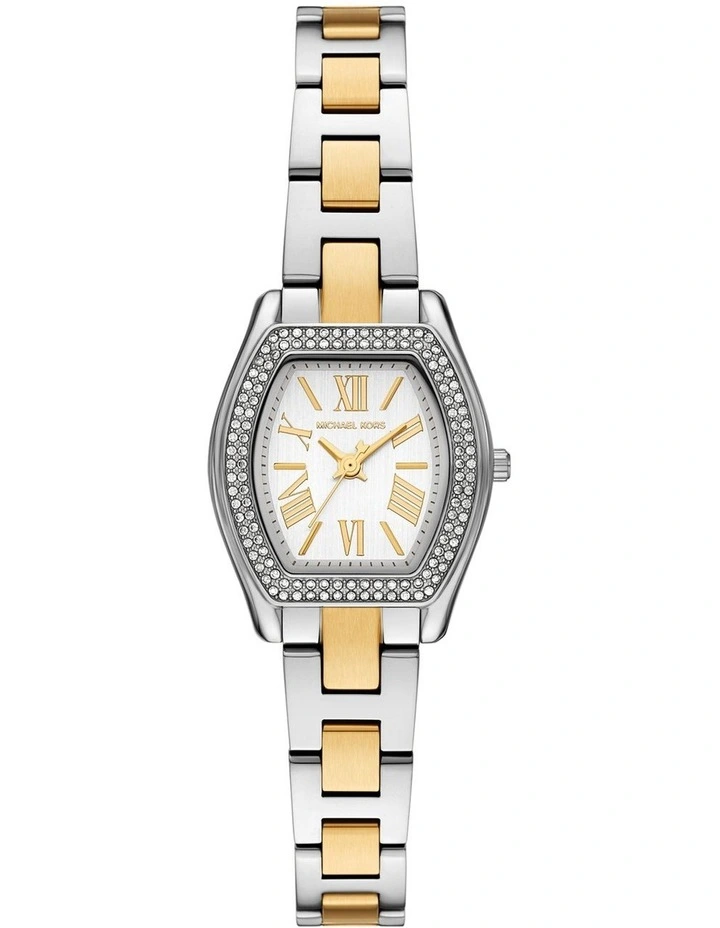Michael Kors MK7620 Chelsea Analogue Watch image 1