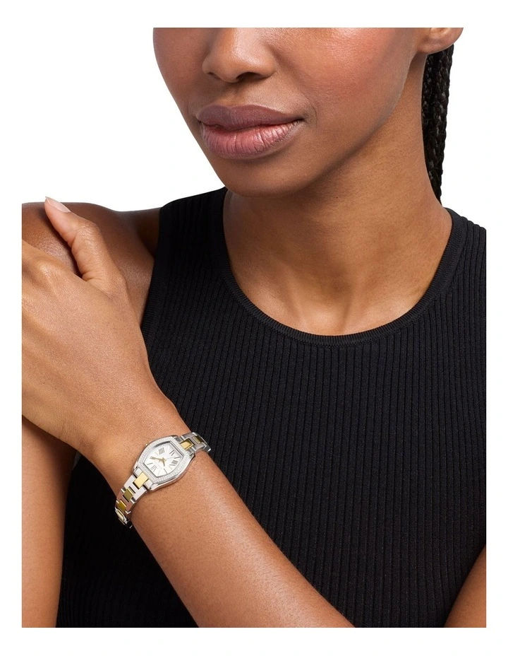 Michael Kors MK7620 Chelsea Analogue Watch image 4