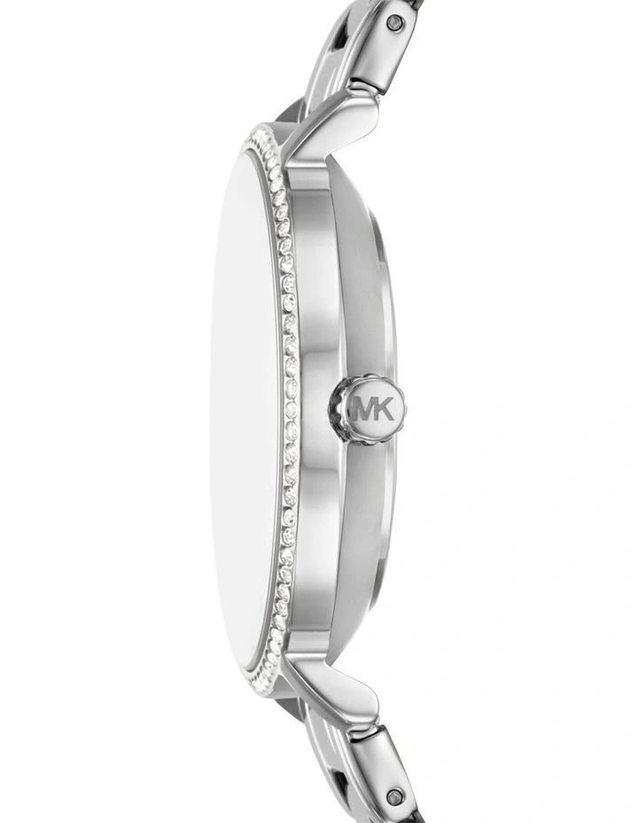 Michael Kors MK7647SET Pyper Analogue Watch image 2