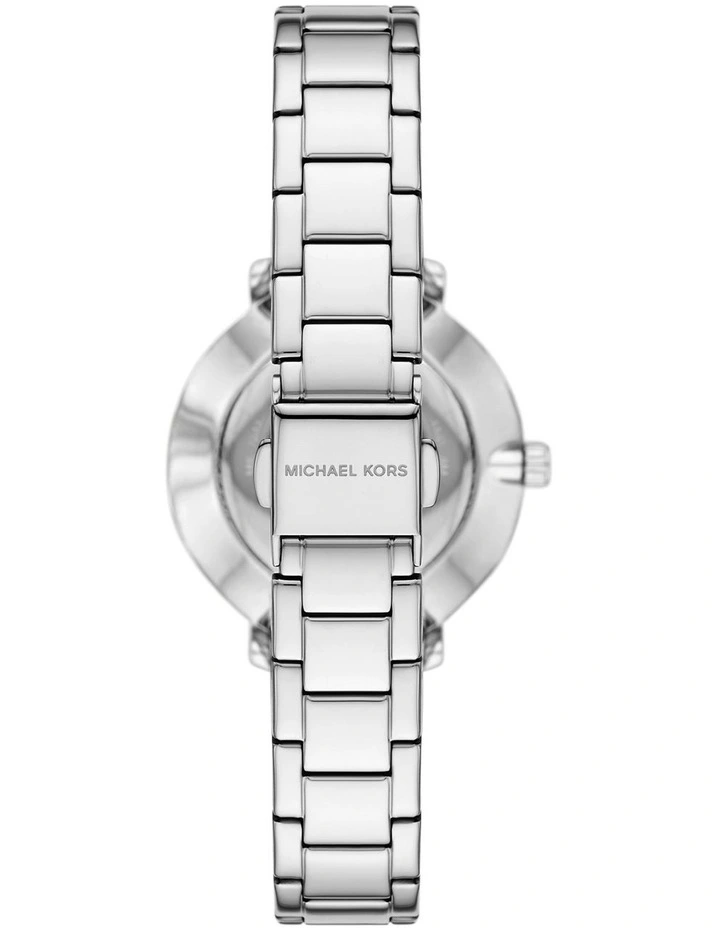 Michael Kors MK7647SET Pyper Analogue Watch image 3