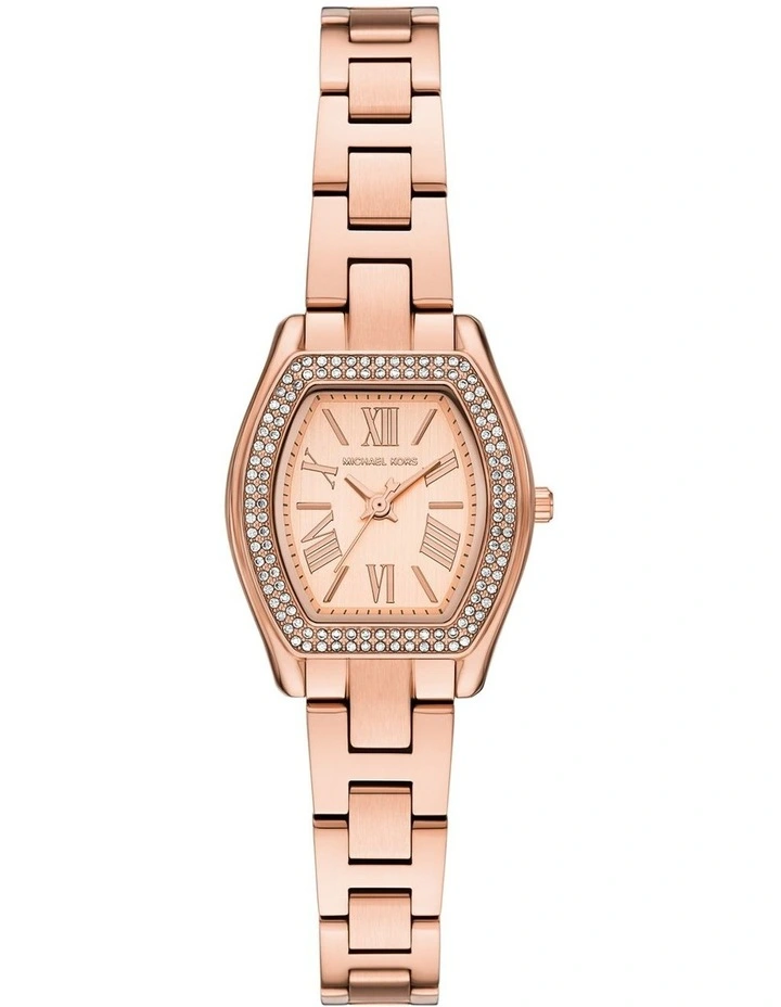 Michael Kors MK7619 Chelsea Analogue Watch image 1