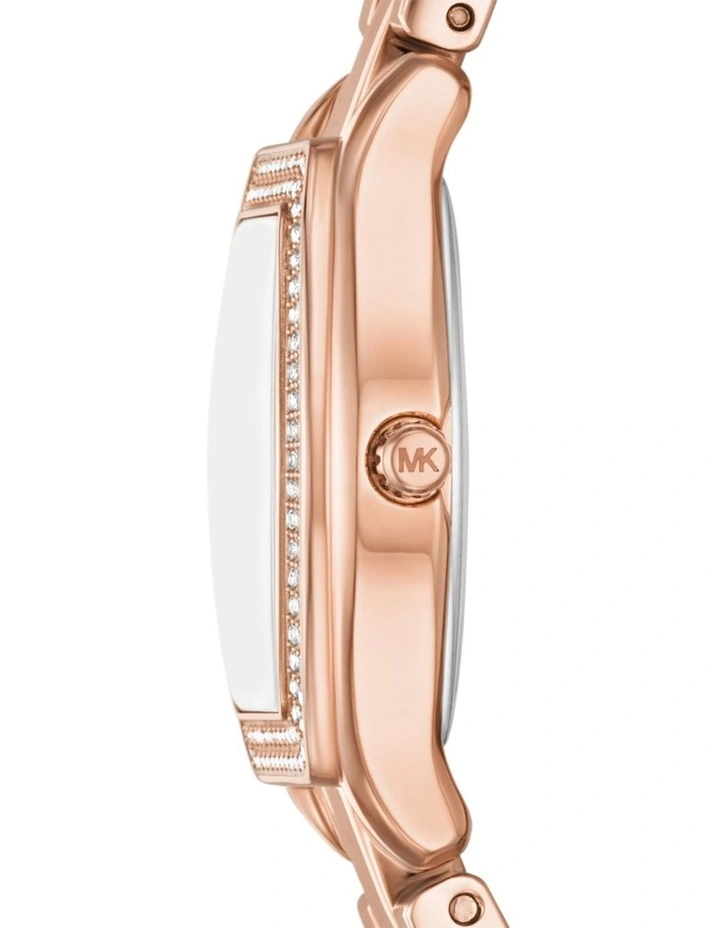 Michael Kors MK7619 Chelsea Analogue Watch image 2