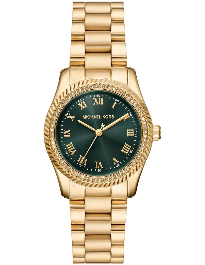 Michael Kors MK7622 Lexington Analogue Watch image 1
