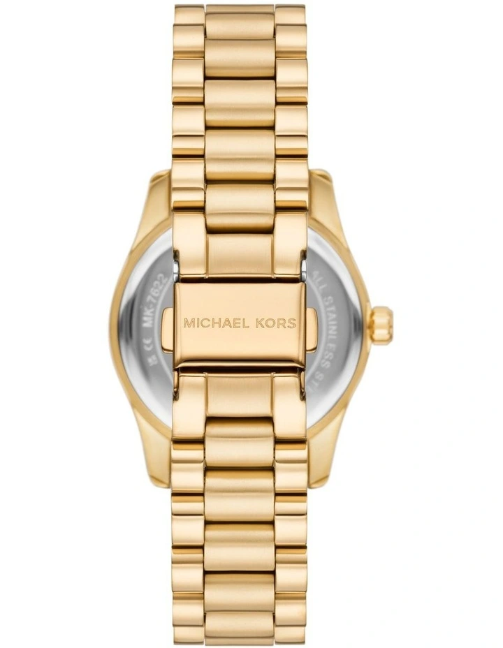 Michael Kors MK7622 Lexington Analogue Watch image 3