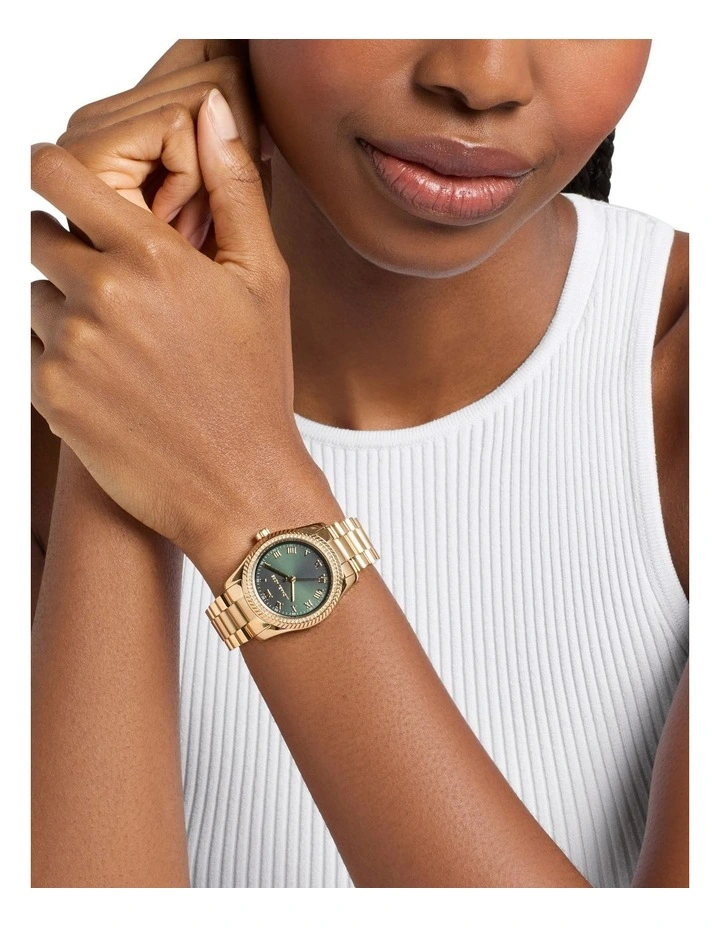 Michael Kors MK7622 Lexington Analogue Watch image 4