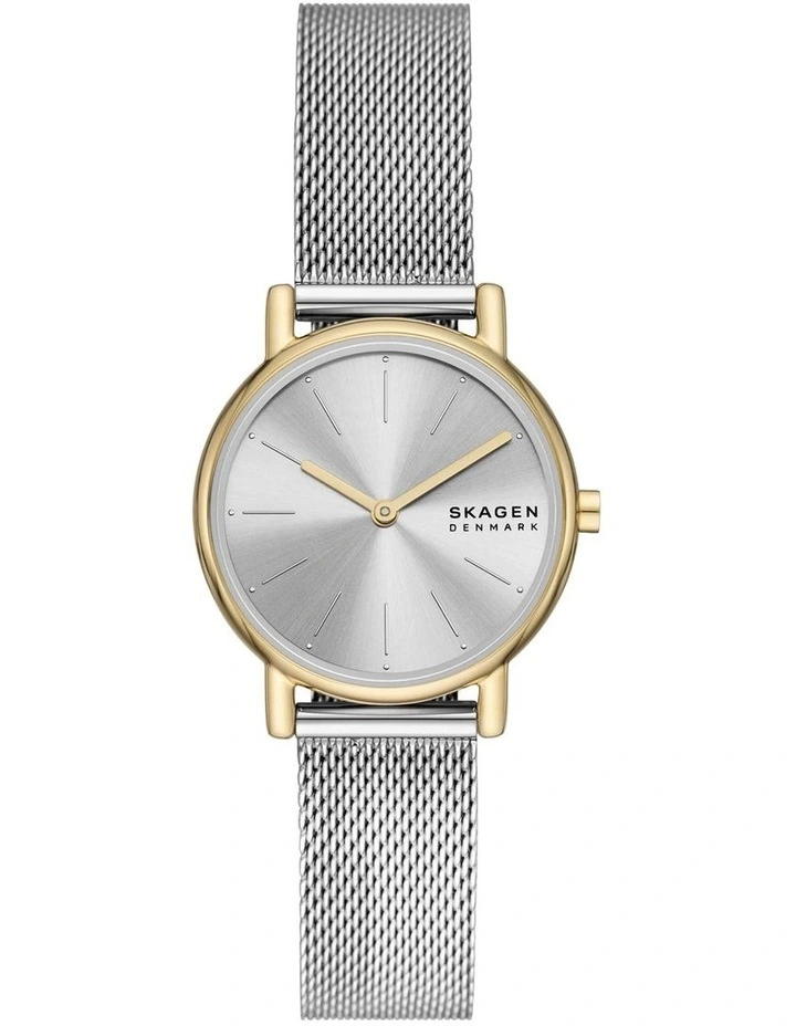 Skagen SKW3153SET SIGNATUR LILLE Analogue Watch image 1