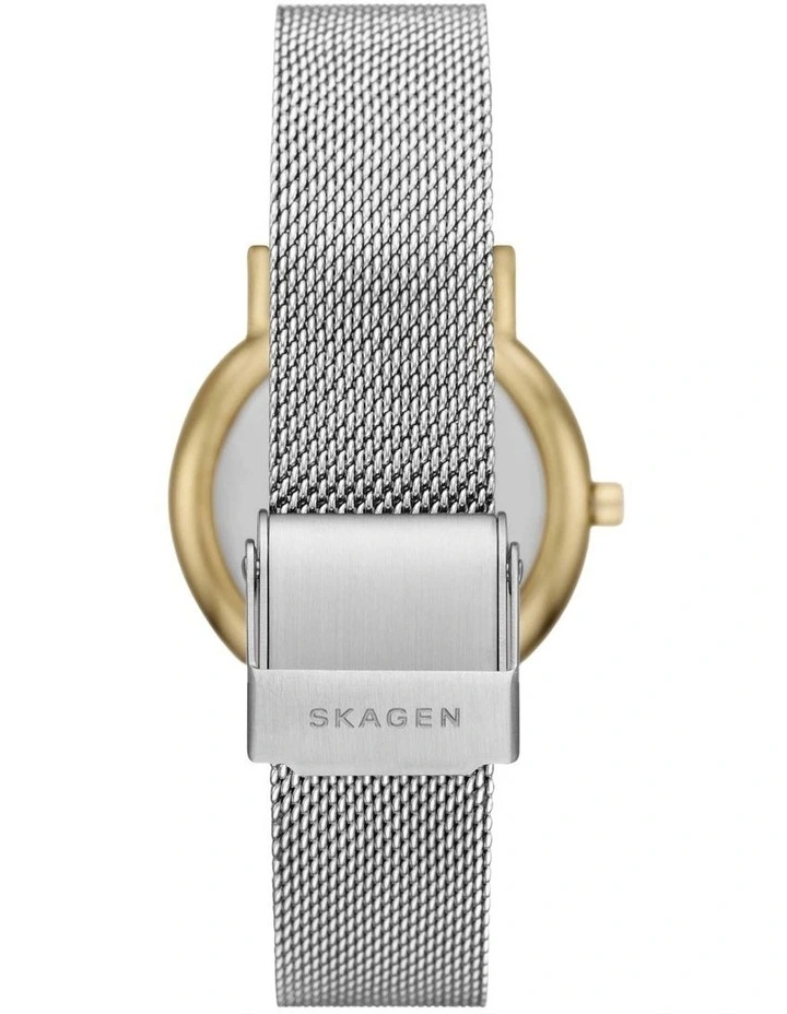 Skagen SKW3153SET SIGNATUR LILLE Analogue Watch image 3