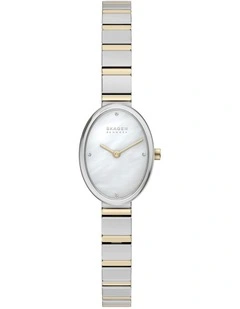 Skagen SKW3198 Anita Oval Analogue Watch